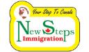 Newsteps Immigration Solutions Inc logo